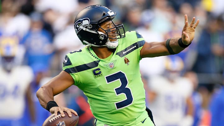 Wilson ha sido el líder de los Seahawks desde la temporada 2012-13